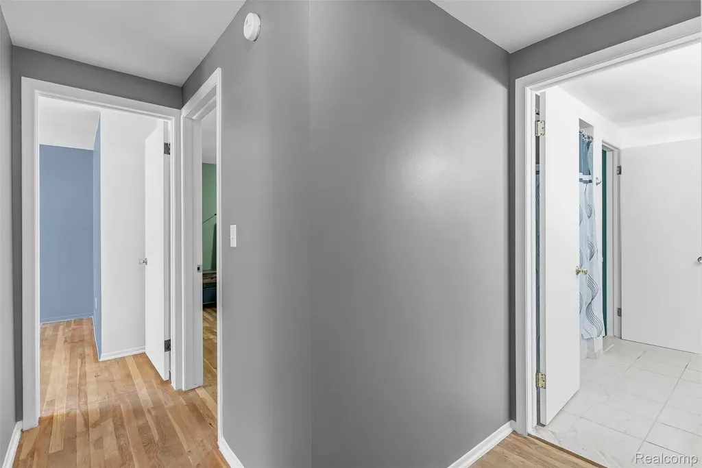 4410 Wickfield Drive Flint Charter Township MI 48507