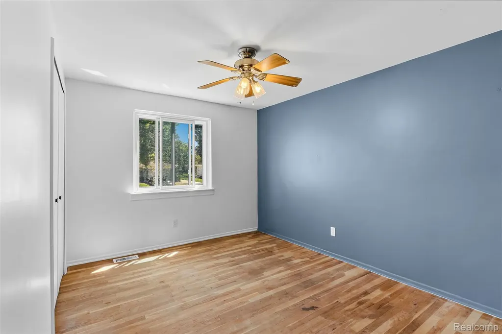 4410 Wickfield Drive Flint Charter Township MI 48507