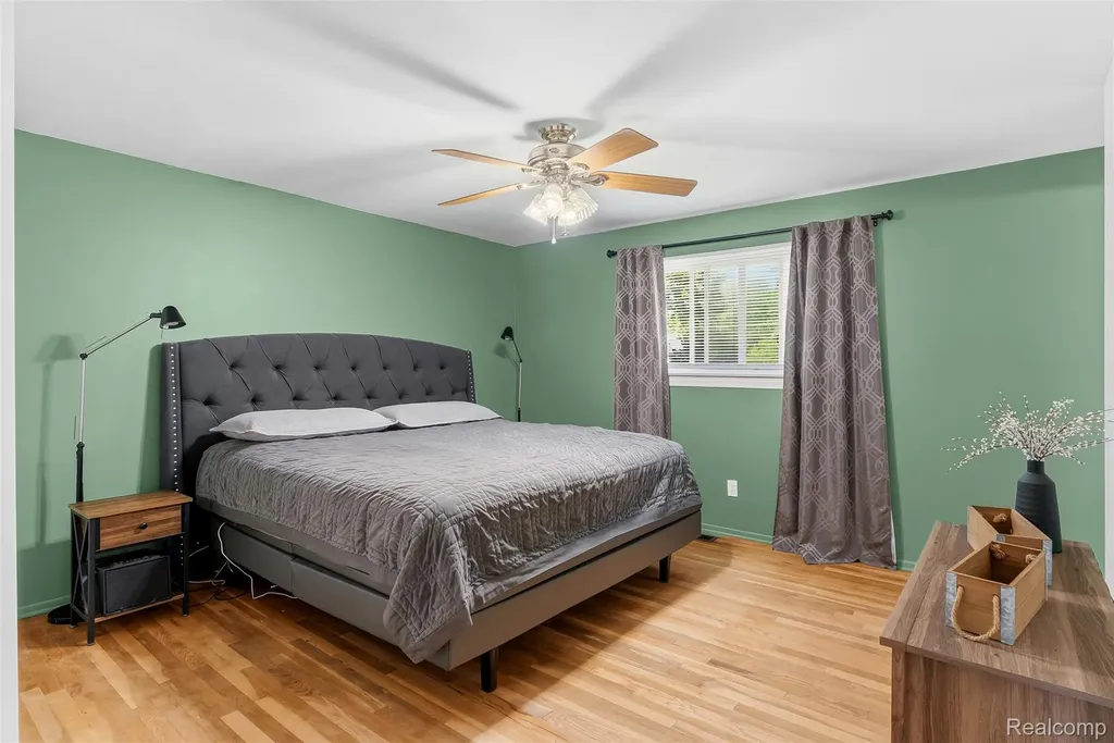 4410 Wickfield Drive Flint Charter Township MI 48507