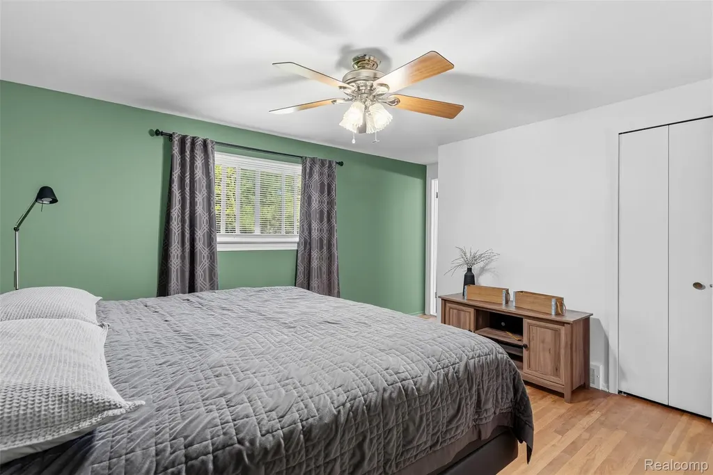 4410 Wickfield Drive Flint Charter Township MI 48507