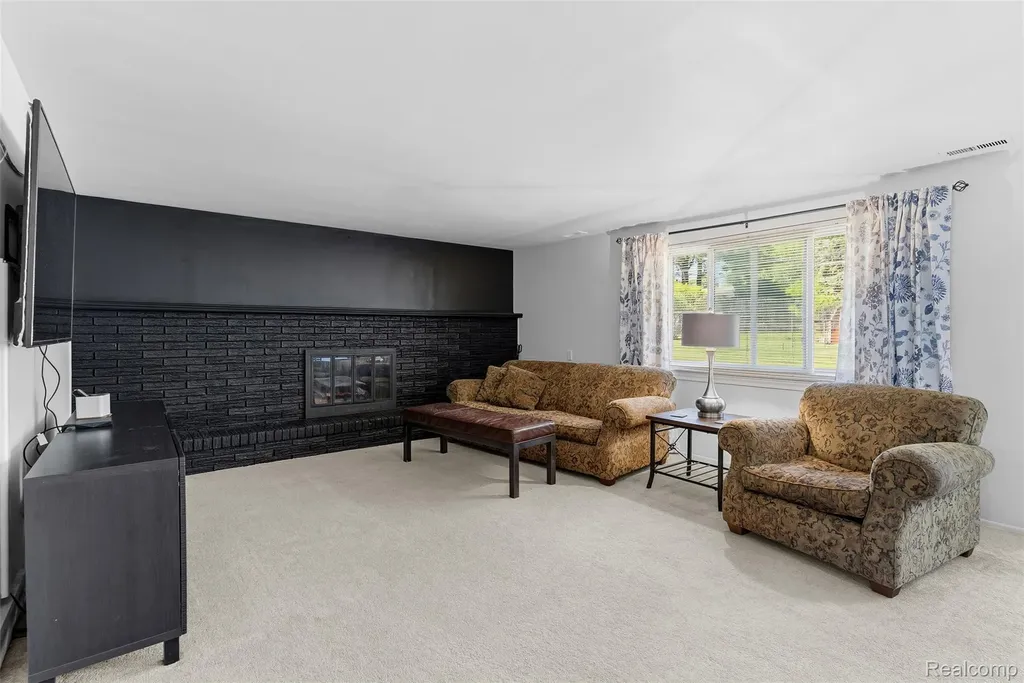 4410 Wickfield Drive Flint Charter Township MI 48507
