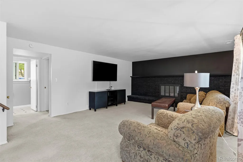4410 Wickfield Drive Flint Charter Township MI 48507