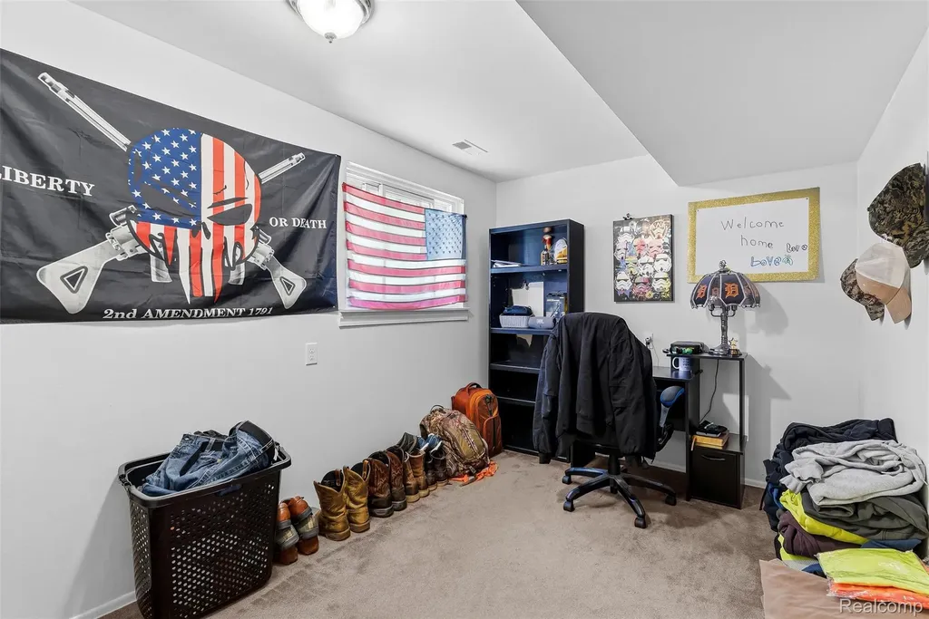 4410 Wickfield Drive Flint Charter Township MI 48507
