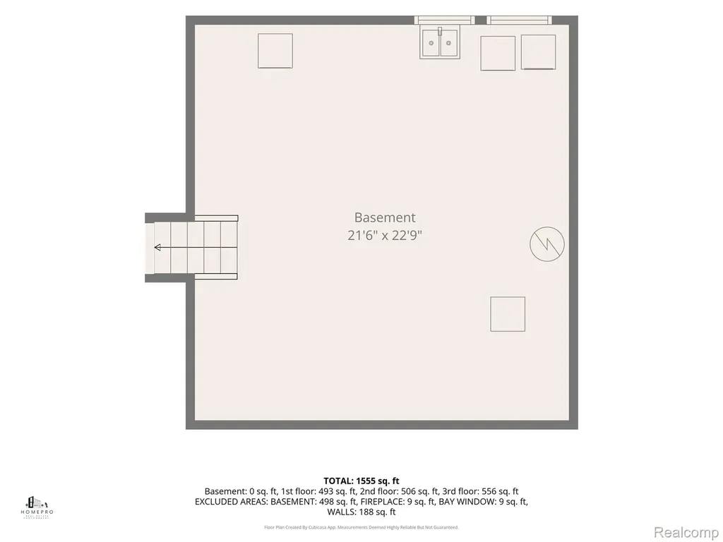 4410 Wickfield Drive Flint Charter Township MI 48507