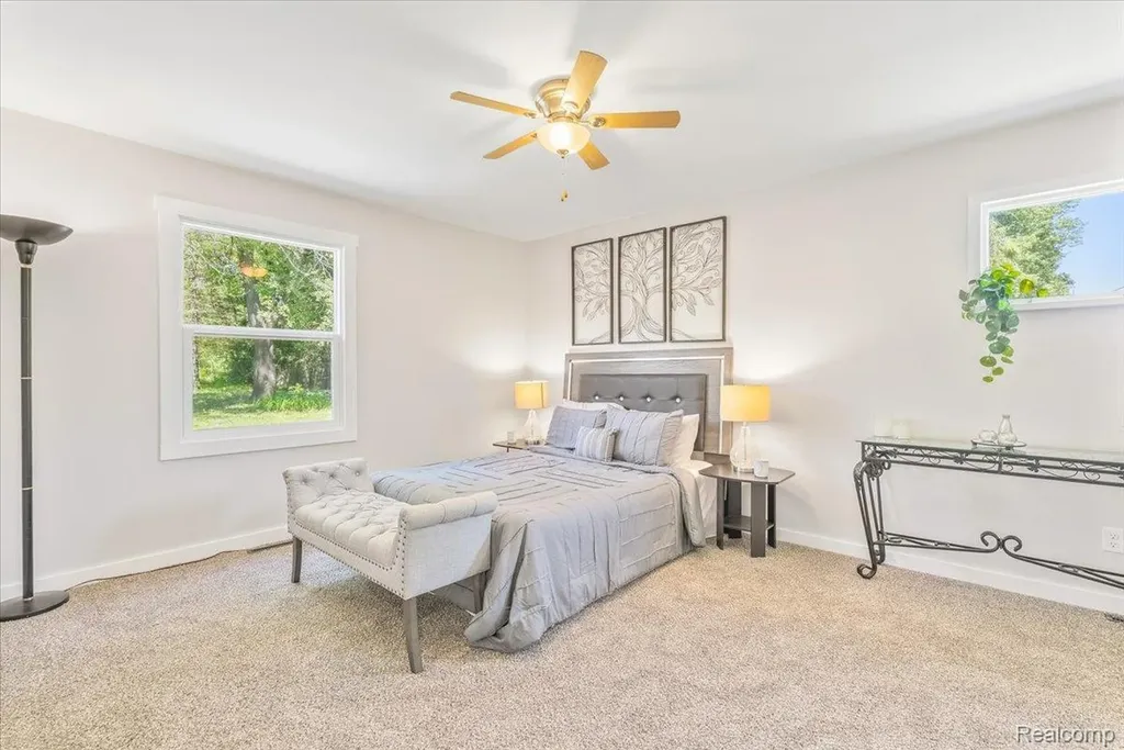 40036 E Huron River Drive Van Buren Charter Township MI 48111
