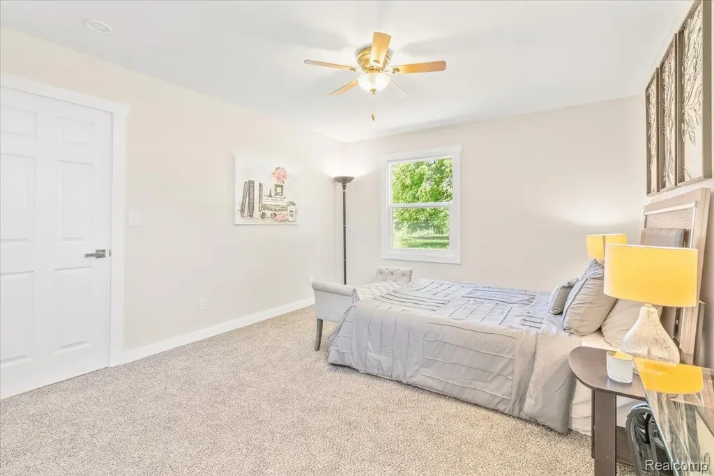 40036 E Huron River Drive Van Buren Charter Township MI 48111
