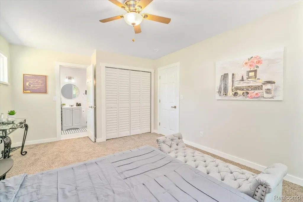 40036 E Huron River Drive Van Buren Charter Township MI 48111