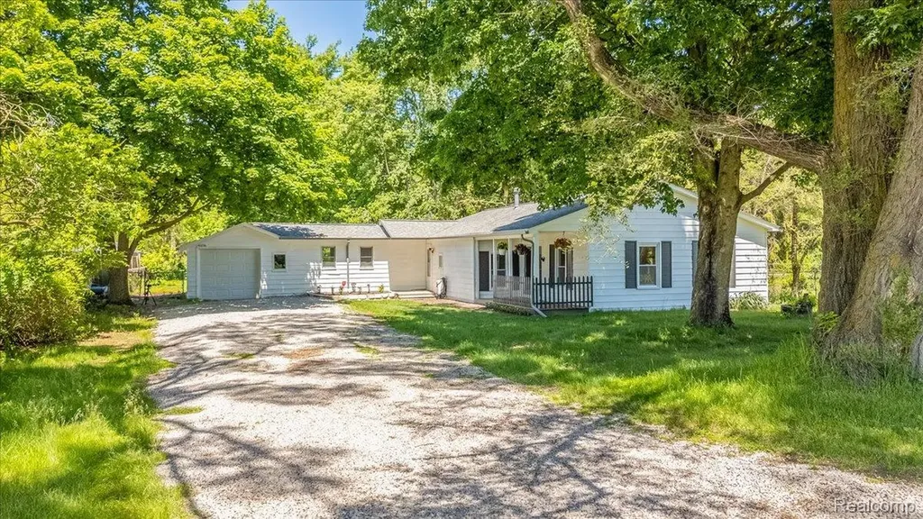 40036 E Huron River Drive Van Buren Charter Township MI 48111