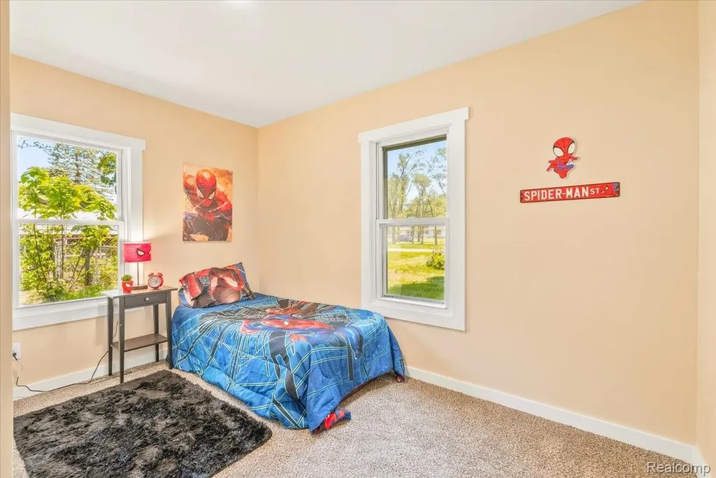 40036 E Huron River Drive Van Buren Charter Township MI 48111