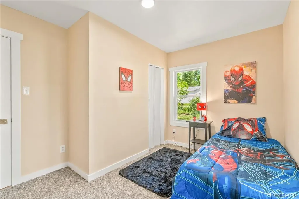 40036 E Huron River Drive Van Buren Charter Township MI 48111