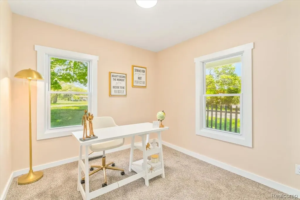 40036 E Huron River Drive Van Buren Charter Township MI 48111