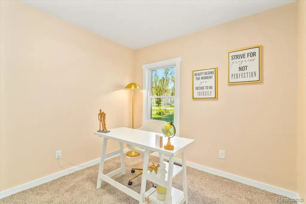 40036 E Huron River Drive Van Buren Charter Township MI 48111
