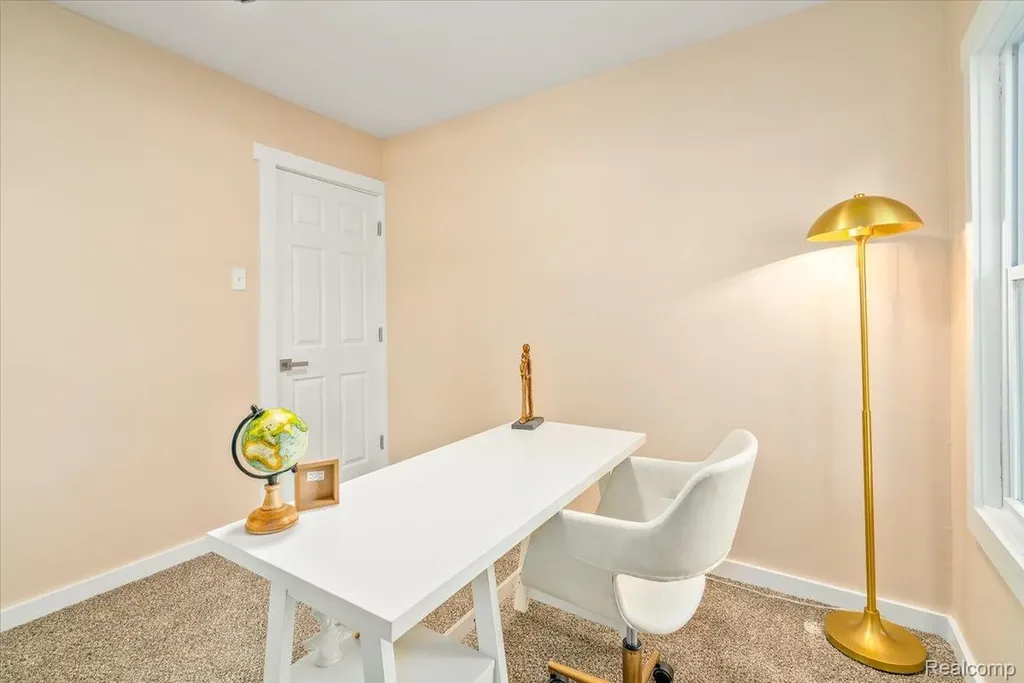 40036 E Huron River Drive Van Buren Charter Township MI 48111