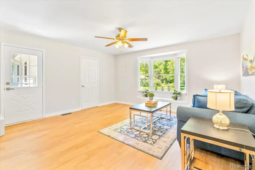 40036 E Huron River Drive Van Buren Charter Township MI 48111