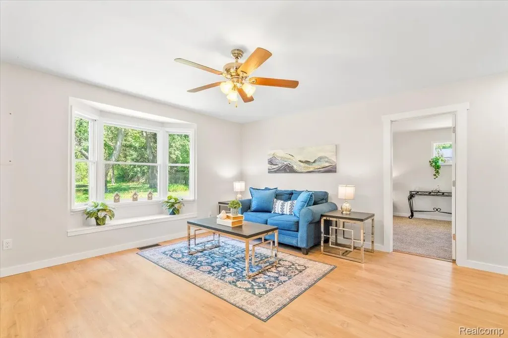 40036 E Huron River Drive Van Buren Charter Township MI 48111