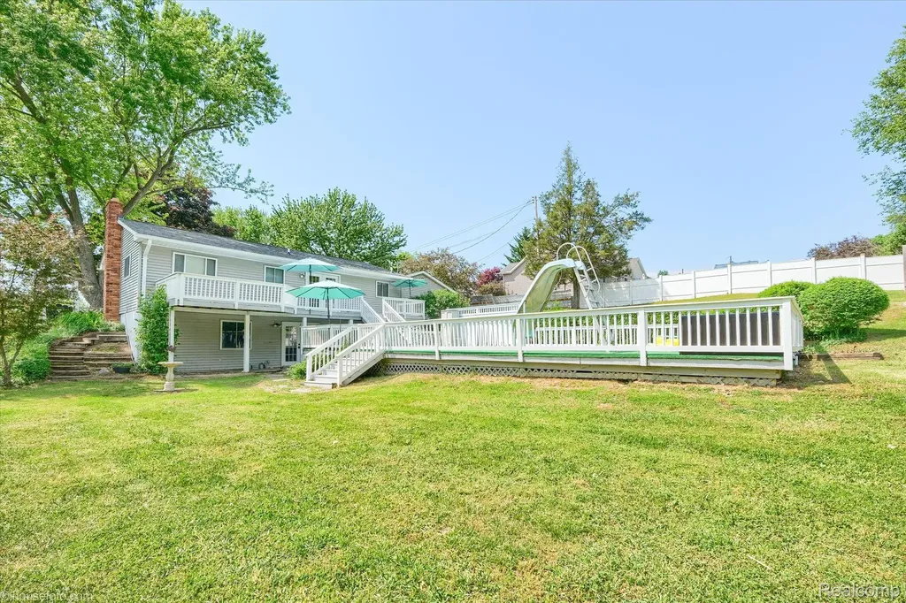 3395 Sandy Shore Drive Metamora Village MI 48455
