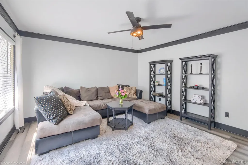 3395 Sandy Shore Drive Metamora Village MI 48455