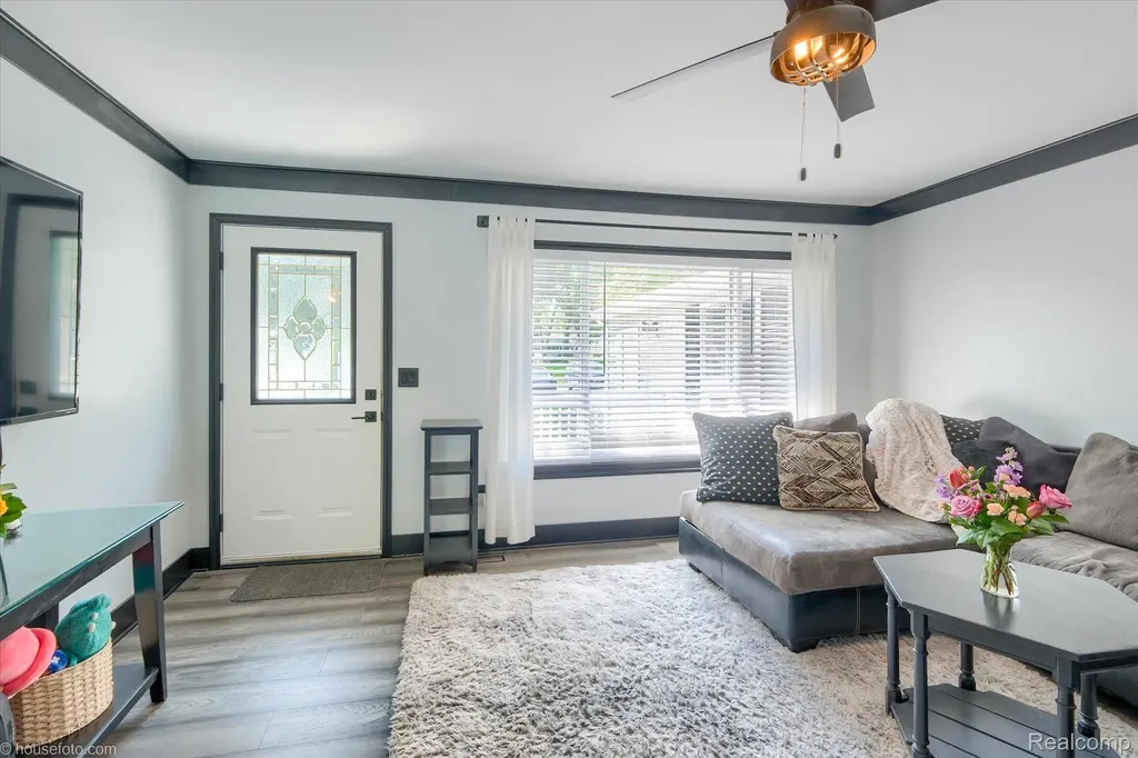 3395 Sandy Shore Drive Metamora Village MI 48455