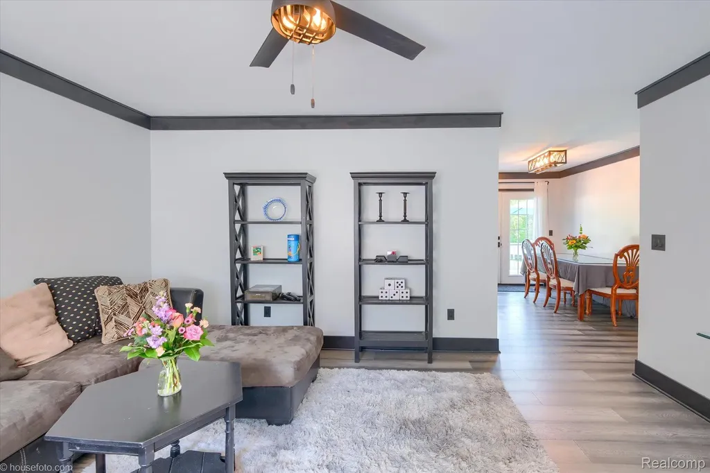 3395 Sandy Shore Drive Metamora Village MI 48455