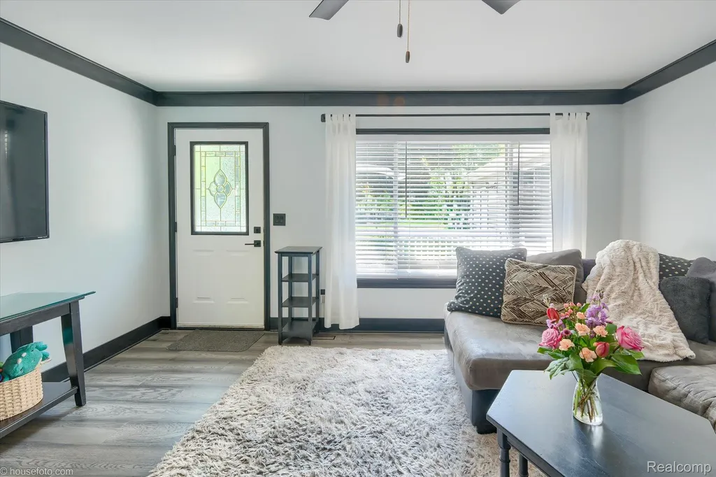 3395 Sandy Shore Drive Metamora Village MI 48455