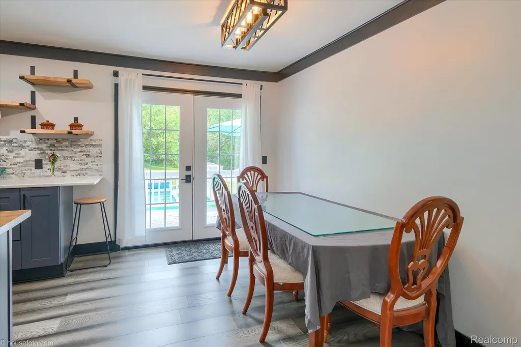 3395 Sandy Shore Drive Metamora Village MI 48455
