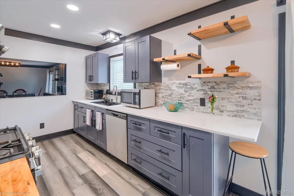 3395 Sandy Shore Drive Metamora Village MI 48455