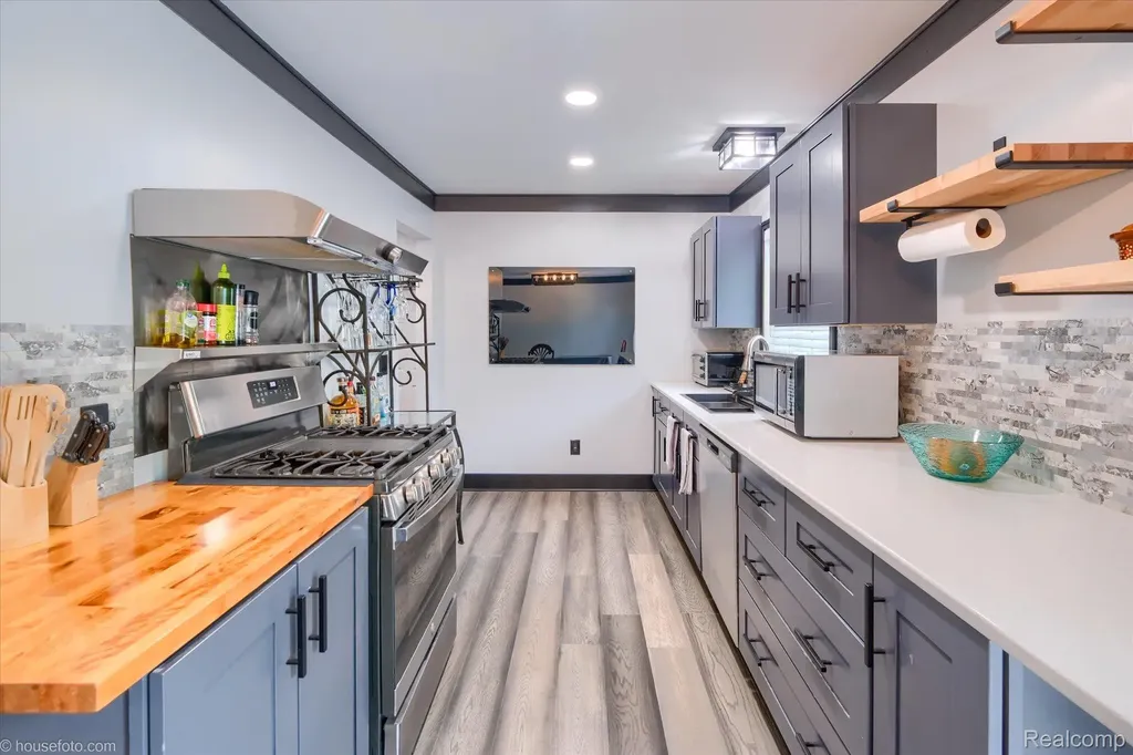 3395 Sandy Shore Drive Metamora Village MI 48455