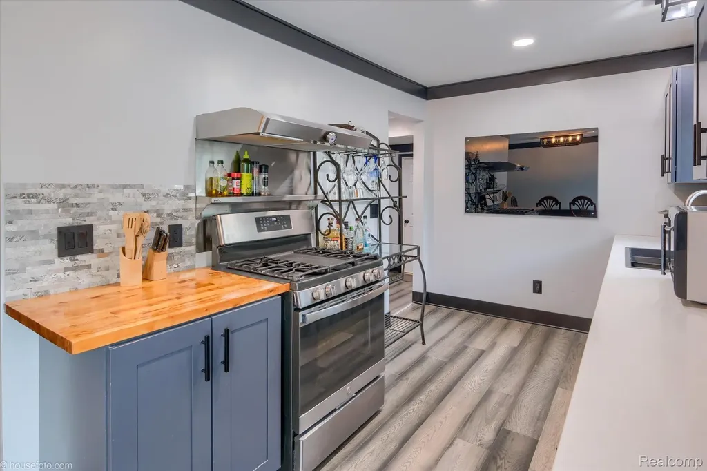 3395 Sandy Shore Drive Metamora Village MI 48455
