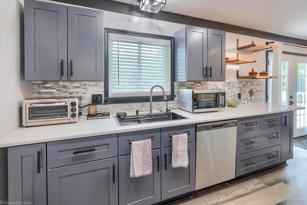 3395 Sandy Shore Drive Metamora Village MI 48455