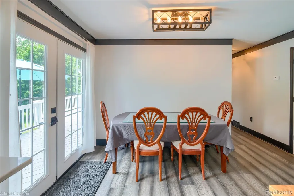 3395 Sandy Shore Drive Metamora Village MI 48455