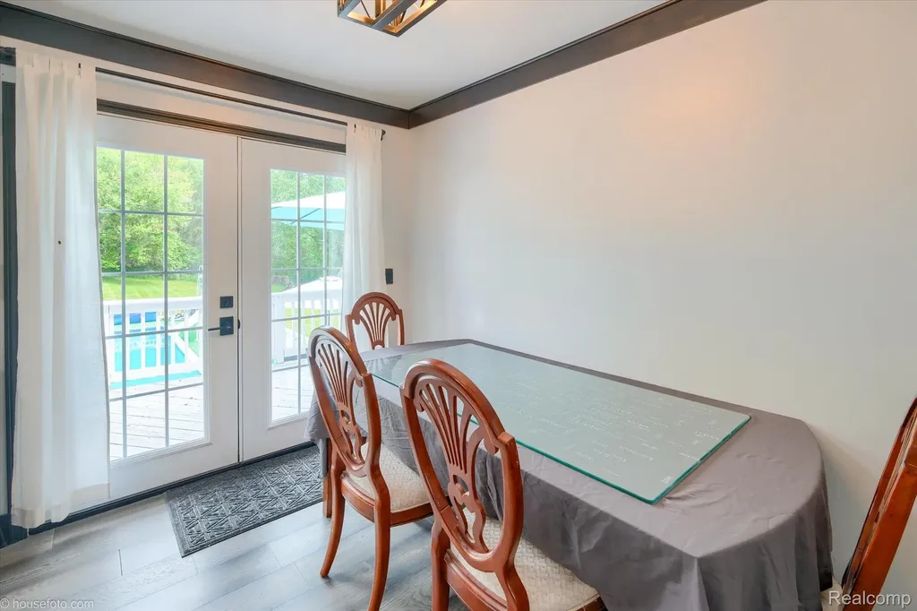 3395 Sandy Shore Drive Metamora Village MI 48455