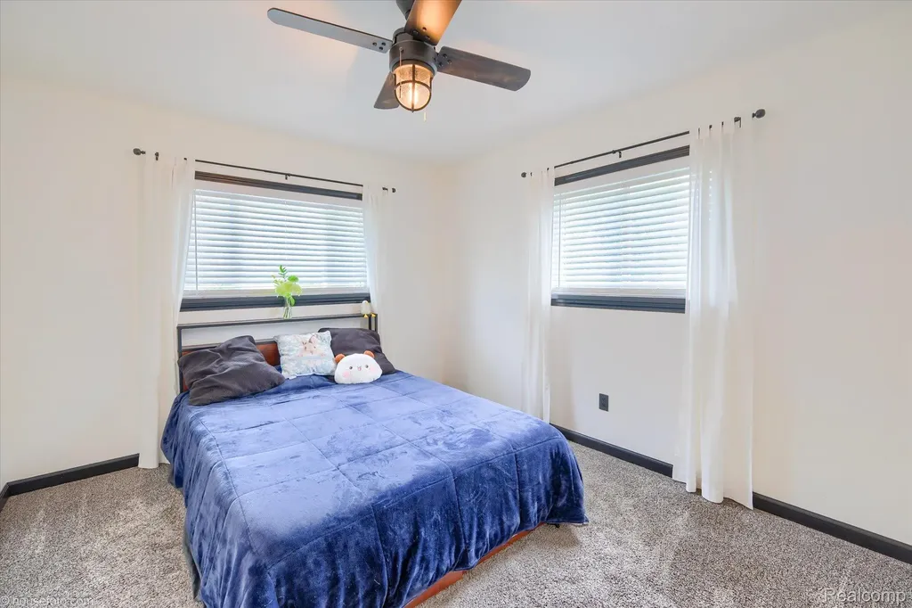 3395 Sandy Shore Drive Metamora Village MI 48455