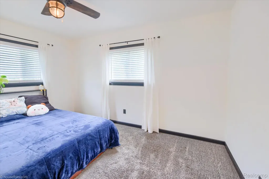 3395 Sandy Shore Drive Metamora Village MI 48455