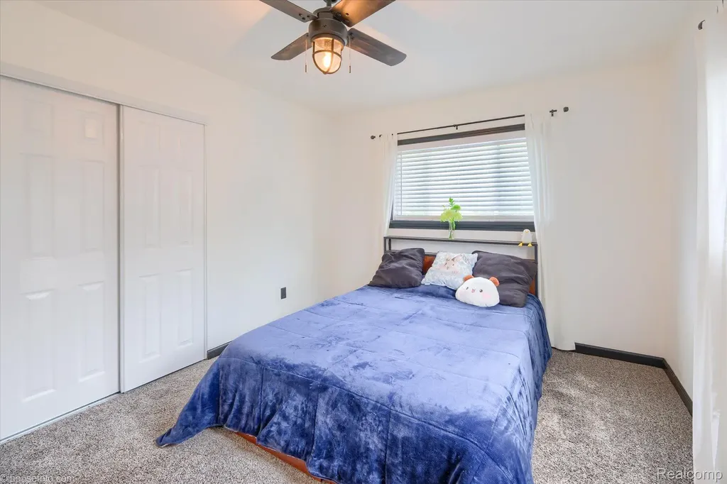 3395 Sandy Shore Drive Metamora Village MI 48455