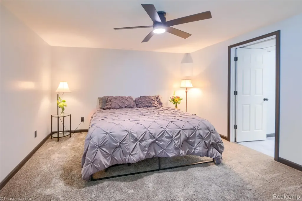 3395 Sandy Shore Drive Metamora Village MI 48455