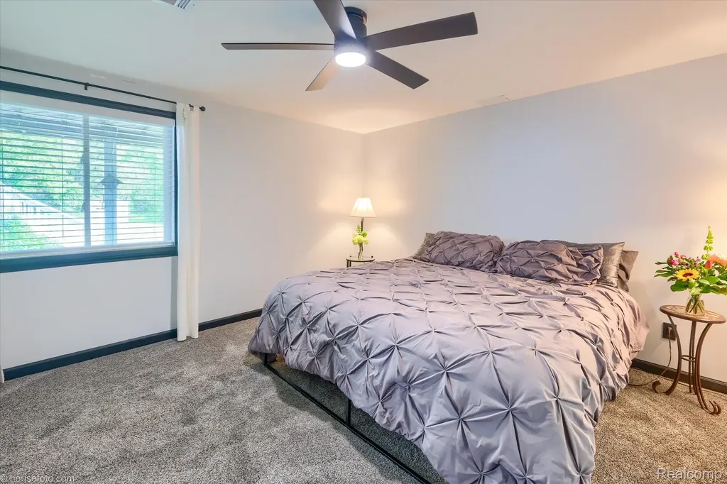 3395 Sandy Shore Drive Metamora Village MI 48455