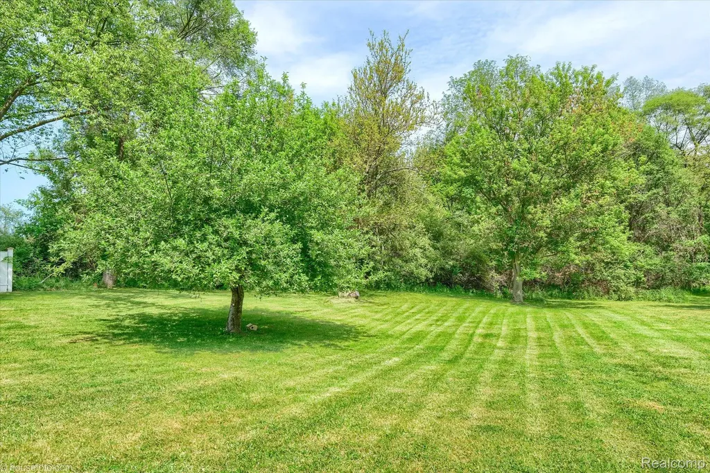 3395 Sandy Shore Drive Metamora Village MI 48455