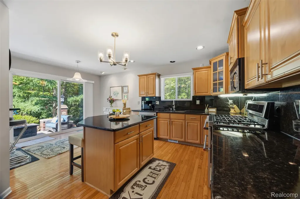 47041 Hidden River Circle N Canton Charter Township MI 48188