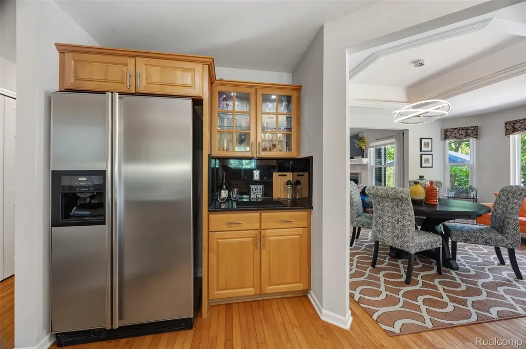 47041 Hidden River Circle N Canton Charter Township MI 48188