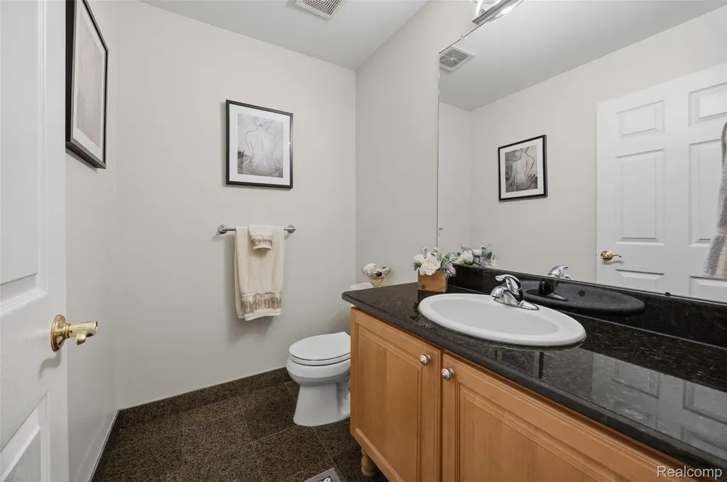 47041 Hidden River Circle N Canton Charter Township MI 48188