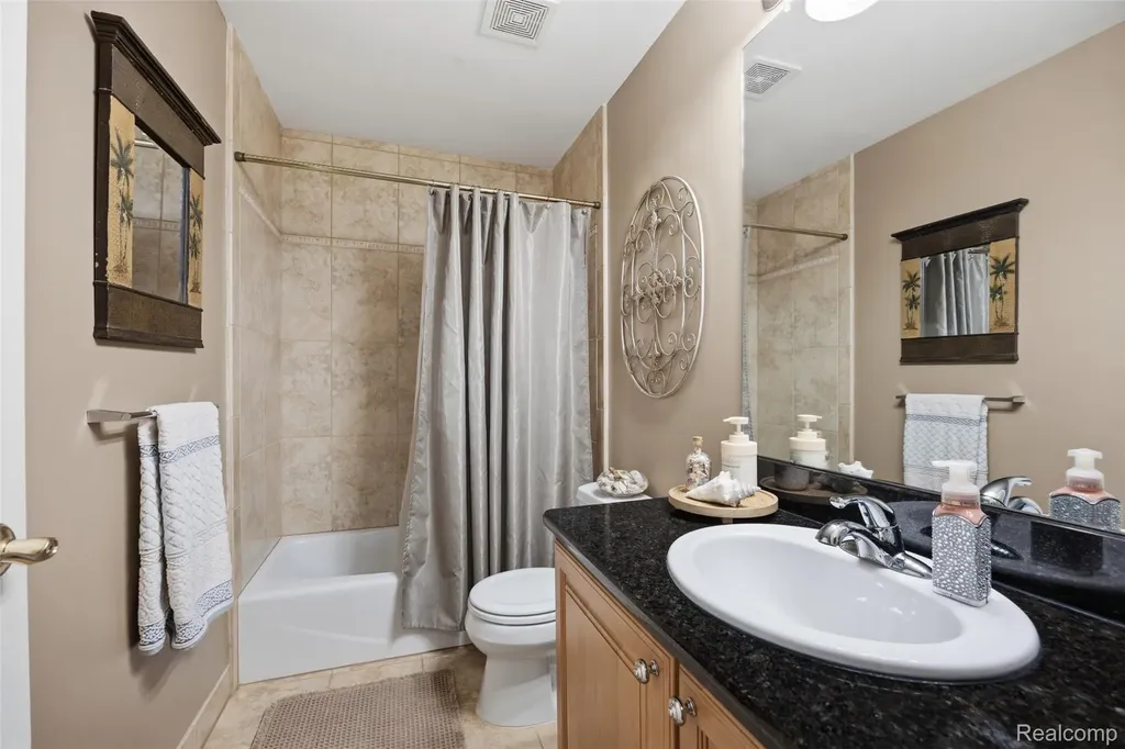 47041 Hidden River Circle N Canton Charter Township MI 48188