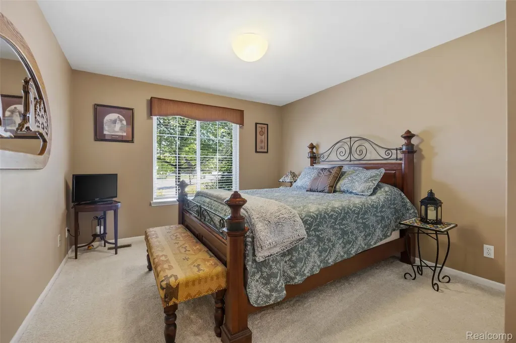47041 Hidden River Circle N Canton Charter Township MI 48188