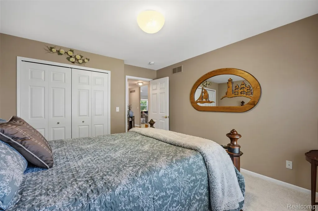 47041 Hidden River Circle N Canton Charter Township MI 48188