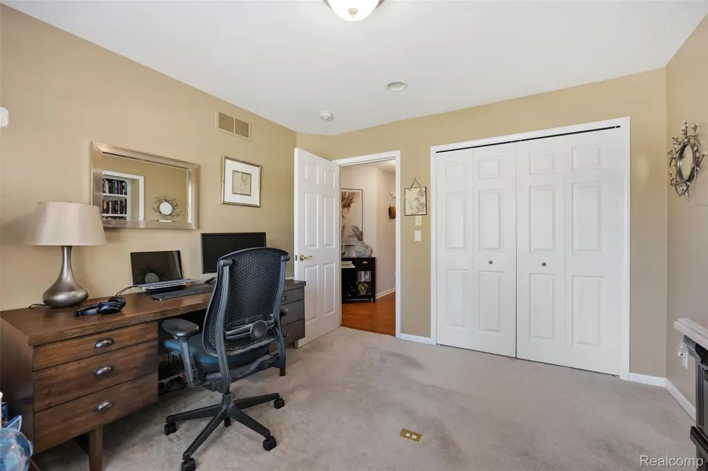 47041 Hidden River Circle N Canton Charter Township MI 48188
