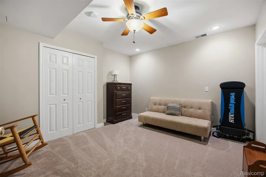 47041 Hidden River Circle N Canton Charter Township MI 48188
