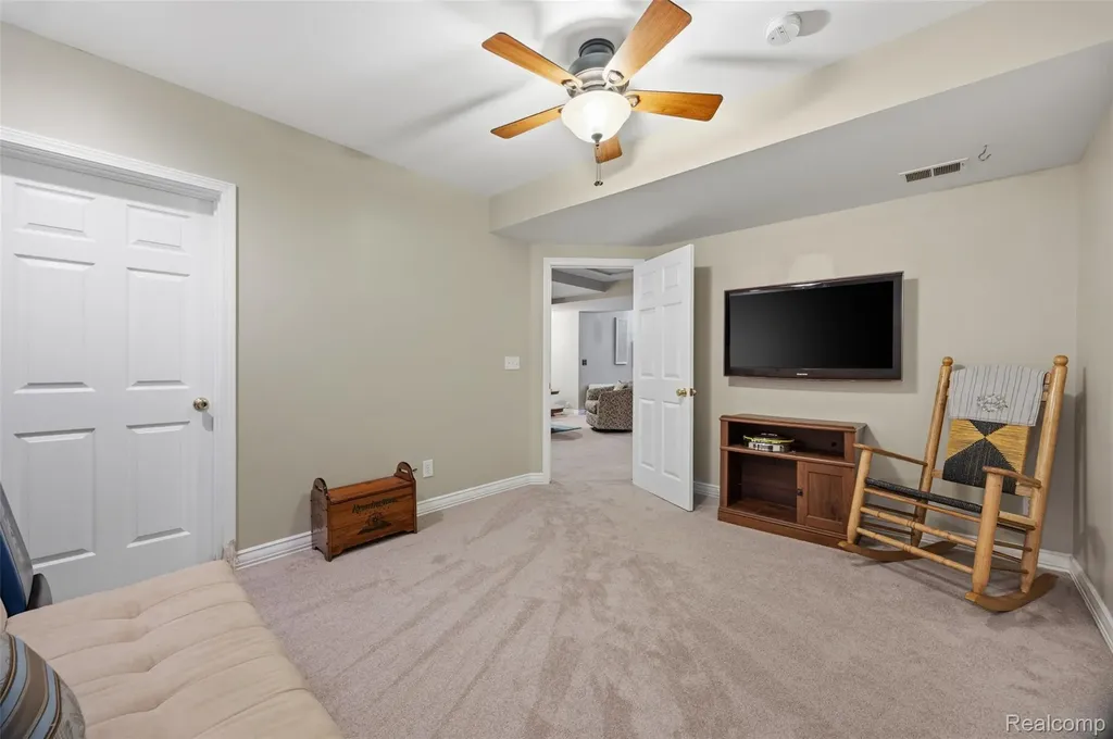 47041 Hidden River Circle N Canton Charter Township MI 48188