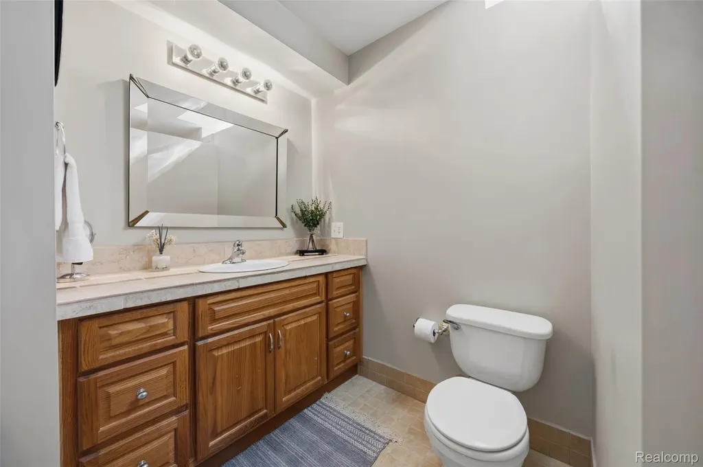 47041 Hidden River Circle N Canton Charter Township MI 48188