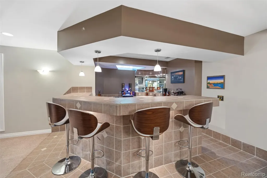 47041 Hidden River Circle N Canton Charter Township MI 48188