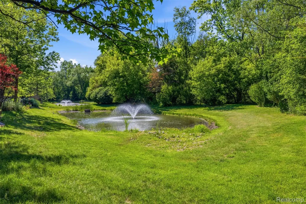47041 Hidden River Circle N Canton Charter Township MI 48188
