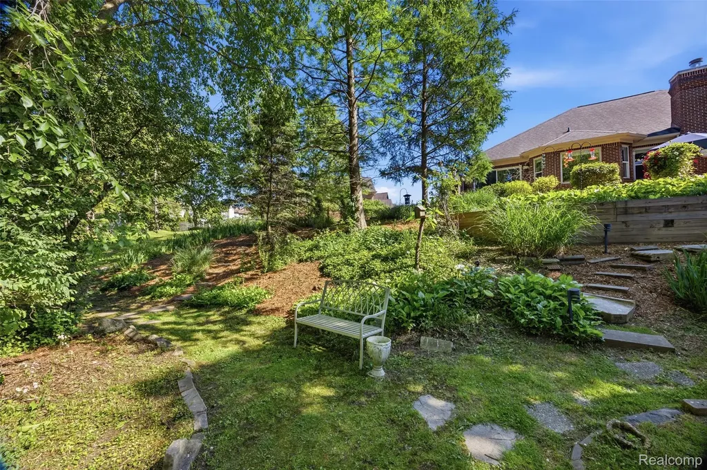 47041 Hidden River Circle N Canton Charter Township MI 48188